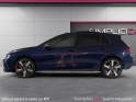 Volkswagen golf 1.4 hybrid rechargeable opf 245 dsg6 gte occasion simplicicar st-maximin simplicicar simplicibike france