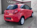 Ford ka ka 1.2 69 ss trend occasion simplicicar colomiers  simplicicar simplicibike france