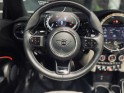 Mini mini cooper s 178ch jcw - entretien mini - full black john cooper works - garantie 12 mois occasion  simplicicar aix les...