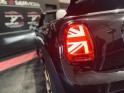 Mini mini cooper s 178ch jcw - entretien mini - full black john cooper works - garantie 12 mois occasion  simplicicar aix les...