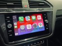 Volkswagen tiguan 2.0 tdi 150 dsg7 carat - attelage - carplay - sieges chauffants massants - garantie 12 mois occasion ...