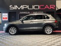 Volkswagen tiguan 2.0 tdi 150 dsg7 carat - attelage - carplay - sieges chauffants massants - garantie 12 mois occasion ...