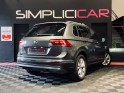 Volkswagen tiguan 2.0 tdi 150 dsg7 carat - attelage - carplay - sieges chauffants massants - garantie 12 mois occasion ...