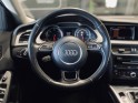 Audi a4 avant 2.0 tdi 150 clean diesel quattro ambiente - pack s-line - garantie 12 mois - 8 jantes été/hiver occasion ...