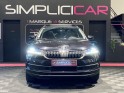 Skoda karoq 2.0 tdi 150 ch scr 4x4 style - toit ouvrant - sieges sport -  garantie 12 mois occasion  simplicicar aix les...