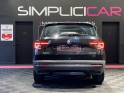 Skoda karoq 2.0 tdi 150 ch scr 4x4 style - toit ouvrant - sieges sport -  garantie 12 mois occasion  simplicicar aix les...