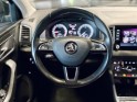 Skoda karoq 2.0 tdi 150 ch scr 4x4 style - toit ouvrant - sieges sport -  garantie 12 mois occasion  simplicicar aix les...