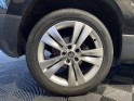 Skoda karoq 2.0 tdi 150 ch scr 4x4 style - toit ouvrant - sieges sport -  garantie 12 mois occasion  simplicicar aix les...