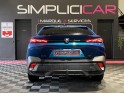 Peugeot 408 puretech 130 ch ss eat8 gt - attelage - sieges sport massants - garantie constructeur occasion  simplicicar aix...