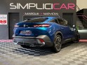 Peugeot 408 puretech 130 ch ss eat8 gt - attelage - sieges sport massants - garantie constructeur occasion  simplicicar aix...