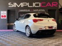 Alfa romeo giulietta 1750 tbi 235 ch quadrifoglio verde - garantie 12 mois occasion  simplicicar aix les bains simplicicar...