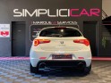 Alfa romeo giulietta 1750 tbi 235 ch quadrifoglio verde - garantie 12 mois occasion  simplicicar aix les bains simplicicar...