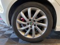 Alfa romeo giulietta 1750 tbi 235 ch quadrifoglio verde - garantie 12 mois occasion  simplicicar aix les bains simplicicar...