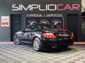 Mercedes slk 250 k blueefficiency a - garantie 12 mois occasion  simplicicar aix les bains simplicicar simplicibike france