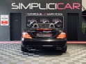 Mercedes slk 250 k blueefficiency a - garantie 12 mois occasion  simplicicar aix les bains simplicicar simplicibike france