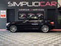 Mercedes slk 250 k blueefficiency a - garantie 12 mois occasion  simplicicar aix les bains simplicicar simplicibike france