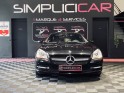 Mercedes slk 250 k blueefficiency a - garantie 12 mois occasion  simplicicar aix les bains simplicicar simplicibike france