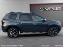 Dacia duster 1.3 tce 150 ch prestige 4x4 occasion simplicicar pertuis  simplicicar simplicibike france