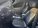 Ford kuga 2.5 duratec 225 ch phev powershift st-line x  / garantie ford 12/2027 occasion  simplicicar nord isere simplicicar...