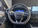 Ford kuga 2.5 duratec 225 ch phev powershift st-line x  / garantie ford 12/2027 occasion  simplicicar nord isere simplicicar...