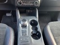 Ford kuga 2.5 duratec 225 ch phev powershift st-line x  / garantie ford 12/2027 occasion  simplicicar nord isere simplicicar...