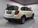 Chevrolet captiva 2.2 vcdi 163 lt 7 places occasion simplicicar pau simplicicar simplicibike france