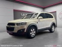 Chevrolet captiva 2.2 vcdi 163 lt 7 places occasion simplicicar pau simplicicar simplicibike france