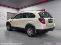 Chevrolet captiva 2.2 vcdi 163 lt 7 places occasion simplicicar pau simplicicar simplicibike france