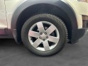 Chevrolet captiva 2.2 vcdi 163 lt 7 places occasion simplicicar pau simplicicar simplicibike france