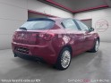 Alfa romeo giulietta 2.0 jtdm 150 ch ss sprint occasion simplicicar la fleche simplicicar simplicibike france