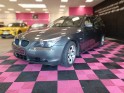 Bmw serie 5 touring e61 520d dpf excellis occasion simplicicar amiens  simplicicar simplicibike france