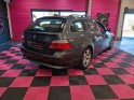 Bmw serie 5 touring e61 520d dpf excellis occasion simplicicar amiens  simplicicar simplicibike france