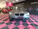 Bmw serie 5 touring e61 520d dpf excellis occasion simplicicar amiens  simplicicar simplicibike france