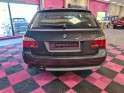 Bmw serie 5 touring e61 520d dpf excellis occasion simplicicar amiens  simplicicar simplicibike france