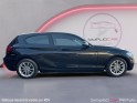 Bmw serie 1 f21 116i 136 ch lounge occasion simplicicar pertuis  simplicicar simplicibike france