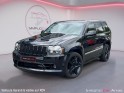 Jeep grand cherokee 6.1 v8 srt 8 occasion simplicicar arras  simplicicar simplicibike france