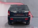 Jeep grand cherokee 6.1 v8 srt 8 occasion simplicicar arras  simplicicar simplicibike france