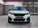 Peugeot 5008 1.6 thp 165ch ss eat6 gt line - entretiens peugeot - garantie 12 mois occasion simplicicar courbevoie...