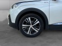 Peugeot 5008 1.6 thp 165ch ss eat6 gt line - entretiens peugeot - garantie 12 mois occasion simplicicar courbevoie...