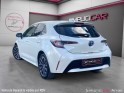 Toyota corolla hybride 122h design occasion simplicicar arras  simplicicar simplicibike france