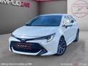 Toyota corolla hybride 122h design occasion simplicicar arras  simplicicar simplicibike france