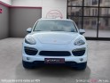 Porsche cayenne 4.2d v8 s tiptronic s a full historique occasion simplicicar arras  simplicicar simplicibike france