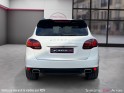 Porsche cayenne 4.2d v8 s tiptronic s a full historique occasion simplicicar arras  simplicicar simplicibike france