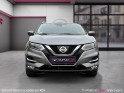 Nissan qashqai 1.6 dci 130 xtronic tekna  attelage  sieges chauffants  garantie 12 mois occasion simplicicar vernon...