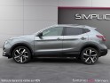 Nissan qashqai 1.6 dci 130 xtronic tekna  attelage  sieges chauffants  garantie 12 mois occasion simplicicar vernon...