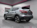 Nissan qashqai 1.6 dci 130 xtronic tekna  attelage  sieges chauffants  garantie 12 mois occasion simplicicar vernon...