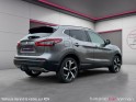 Nissan qashqai 1.6 dci 130 xtronic tekna  attelage  sieges chauffants  garantie 12 mois occasion simplicicar vernon...