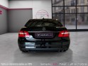 Mercedes classe e 63 amg /v8 / moteur atmosphérique occasion simplicicar carcassonne simplicicar simplicibike france