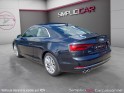 Audi a5 a5 2.0 tdi 190 s tronic 7 design luxe occasion simplicicar carcassonne simplicicar simplicibike france