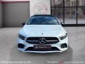 Mercedes classe a 250 e eq power 8g-dct amg line full options occasion simplicicar carcassonne simplicicar simplicibike france